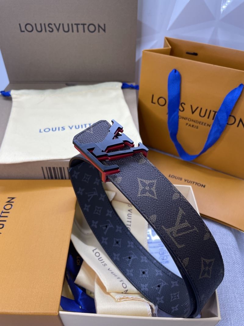 Louis Vuitton Belts